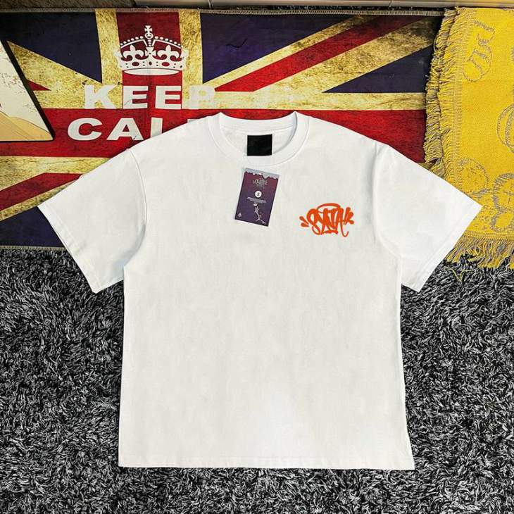 Picture of Syna World T Shirts Short _SKUSynaWorldS-XLcmtxCS131084